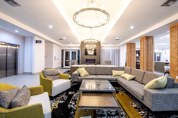 Doubletree By Hilton Sulphur Lake Charles,Lake Charles>>Carlyss,4 star