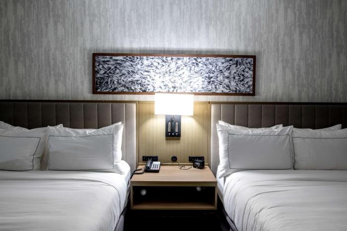 doubletree by hilton sulphur lake charles