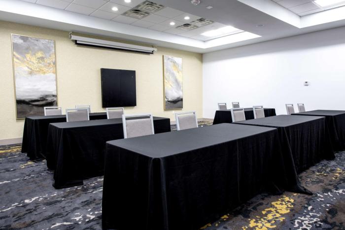 doubletree by hilton sulphur lake charles