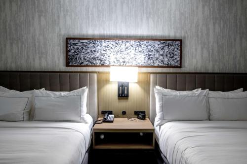 doubletree by hilton sulphur lake charles