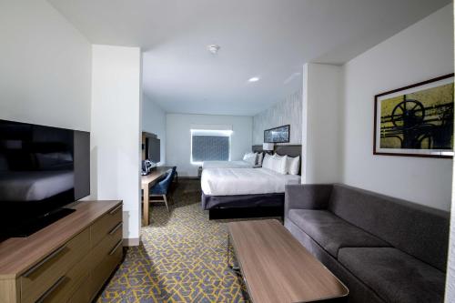 doubletree by hilton sulphur lake charles