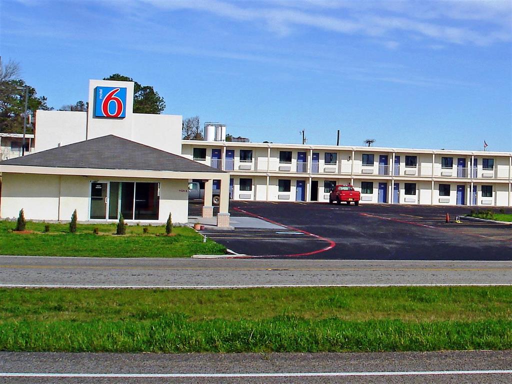 Motel 6 Sulphur Springs, Tx