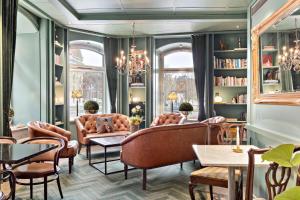 Best Western Hotel Baltic,Sundsvall>>Medelpad,4 star