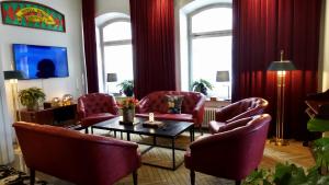 Best Western Hotel Baltic,Sundsvall>>Medelpad,4 star