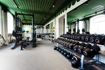 best western hotel baltic