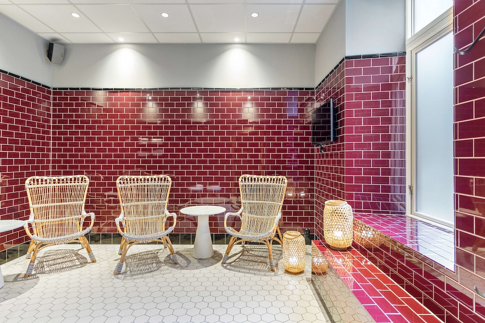 best western hotel baltic