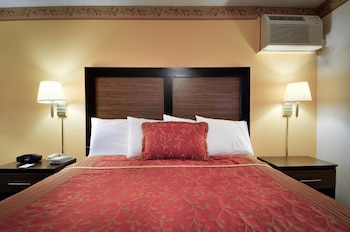 vagabond inn sunnyvale