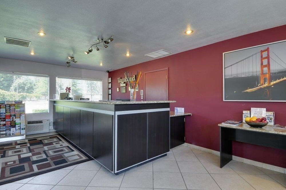 vagabond inn sunnyvale