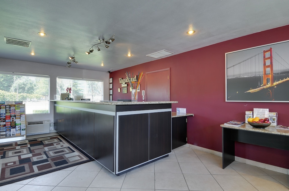 vagabond inn sunnyvale