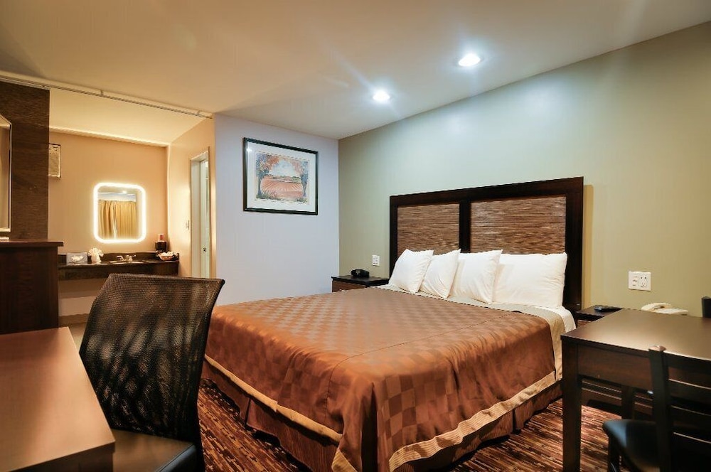 vagabond inn sunnyvale