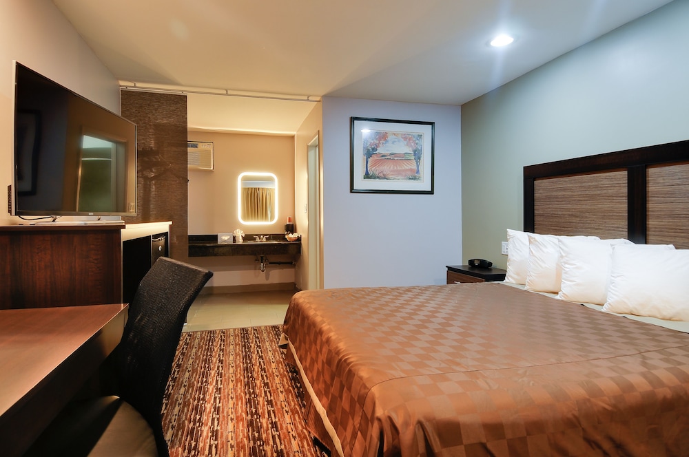 vagabond inn sunnyvale