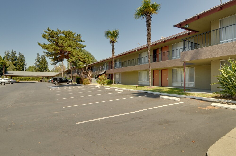 vagabond inn sunnyvale