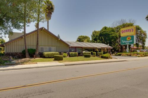 vagabond inn sunnyvale