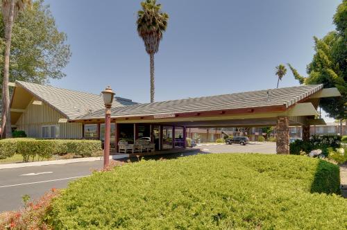 vagabond inn sunnyvale