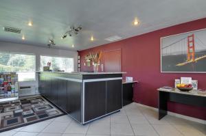 vagabond inn sunnyvale