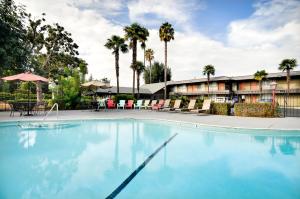 vagabond inn sunnyvale
