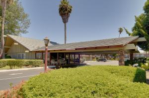 vagabond inn sunnyvale