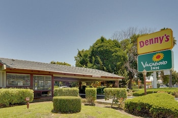 vagabond inn sunnyvale