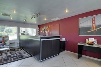 vagabond inn sunnyvale