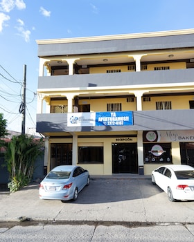 hotel internacional palmerola