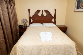 hotel internacional palmerola