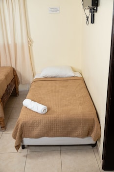 hotel internacional palmerola