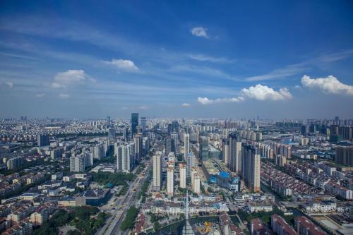 shangri la suzhou