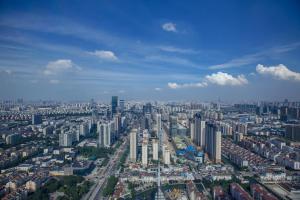 shangri la suzhou
