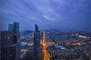 shangri la suzhou