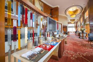 shangri la suzhou