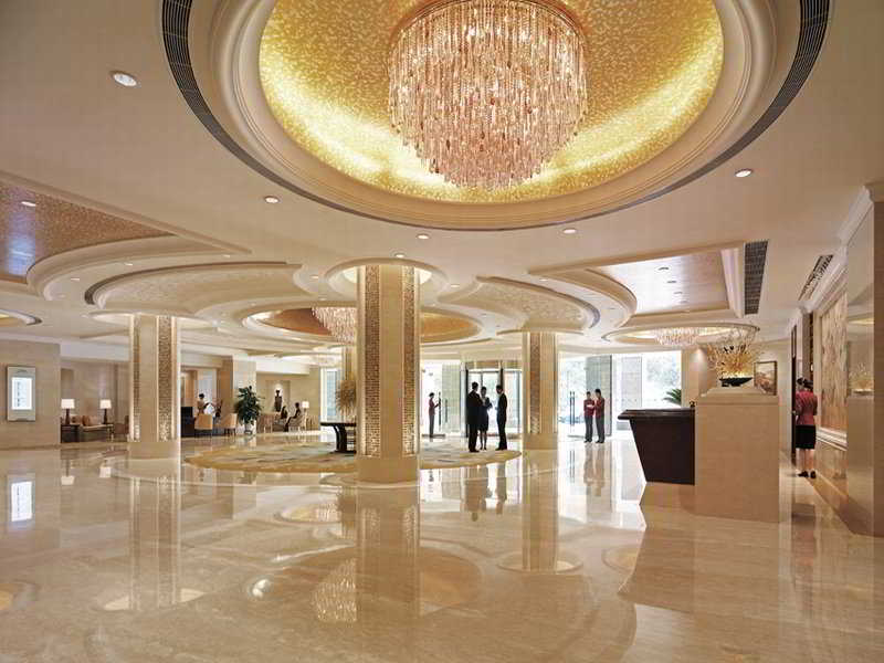 shangri la suzhou