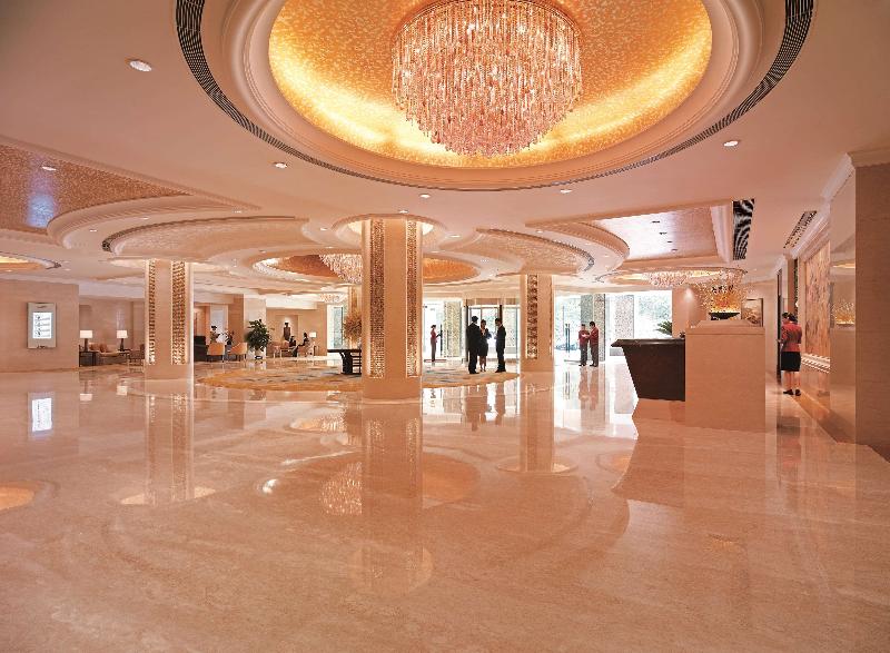 shangri la suzhou