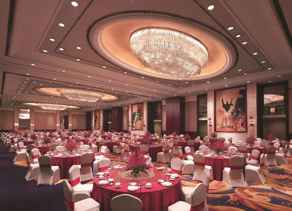 shangri la suzhou