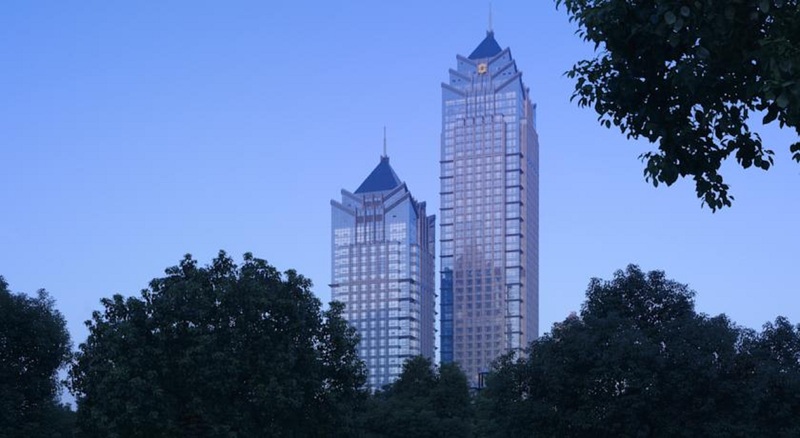 shangri la suzhou
