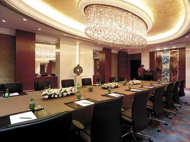 shangri la suzhou