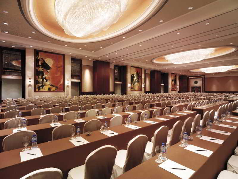 shangri la suzhou