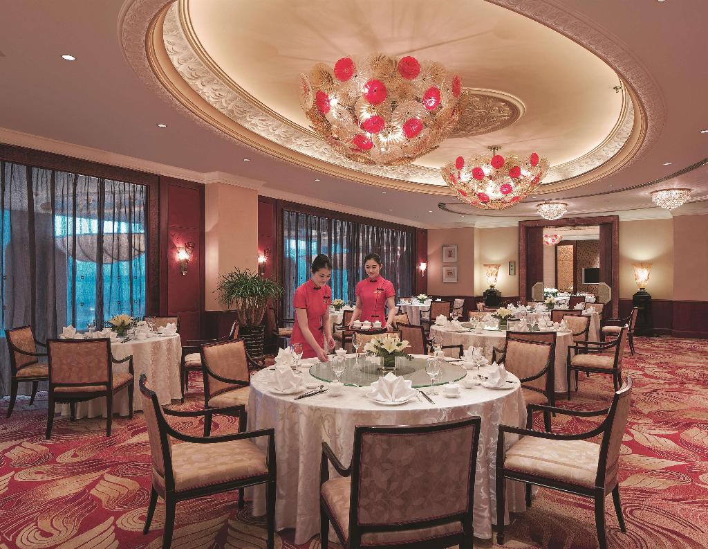 shangri la suzhou