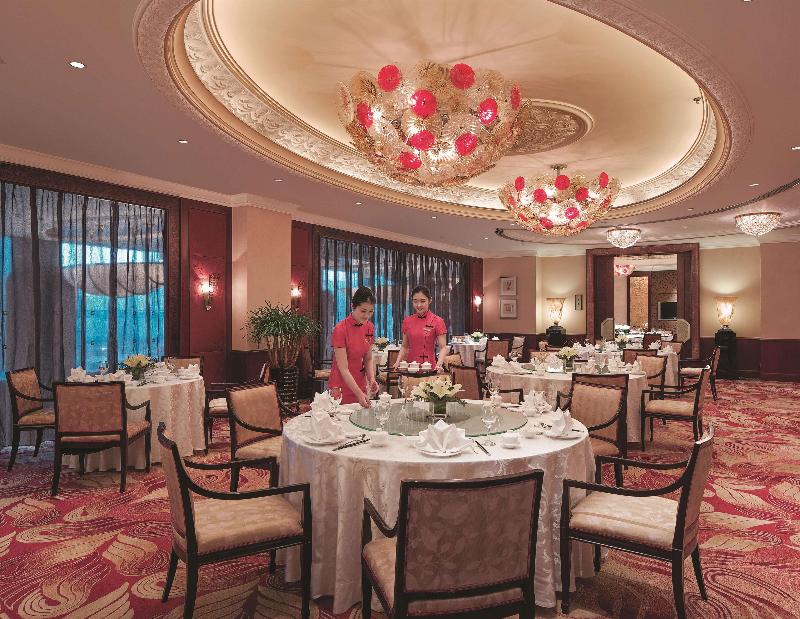 shangri la suzhou