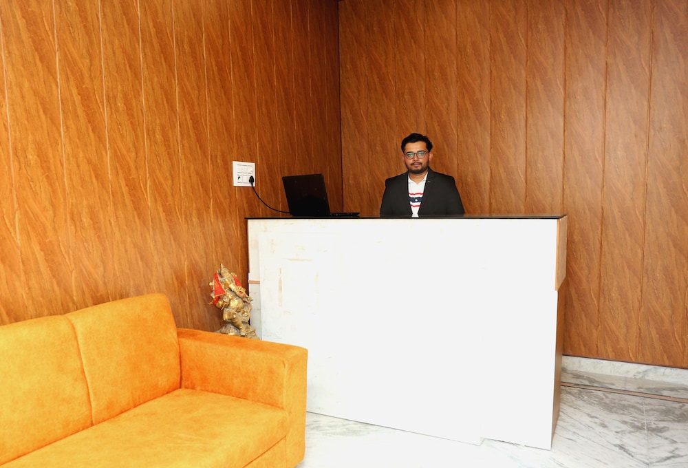 tapovan new residency by ftp hotels