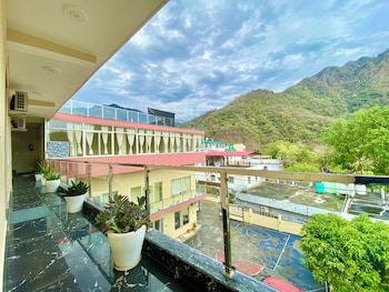 tapovan new residency by ftp hotels