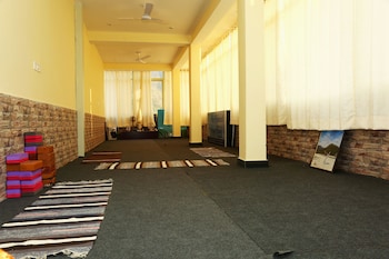 tapovan new residency by ftp hotels