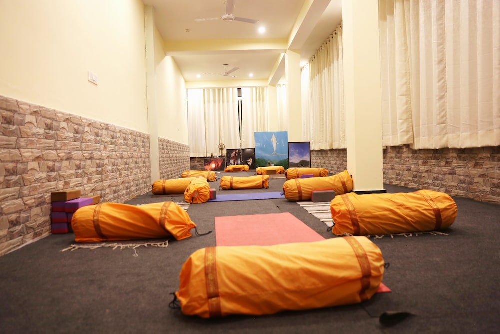 tapovan new residency by ftp hotels