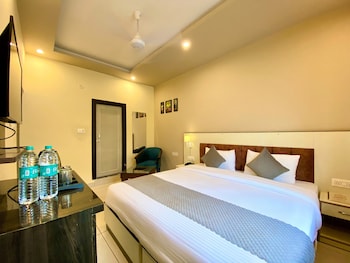 tapovan new residency by ftp hotels