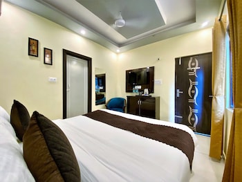 tapovan new residency by ftp hotels