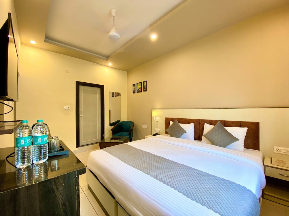 tapovan new residency by ftp hotels