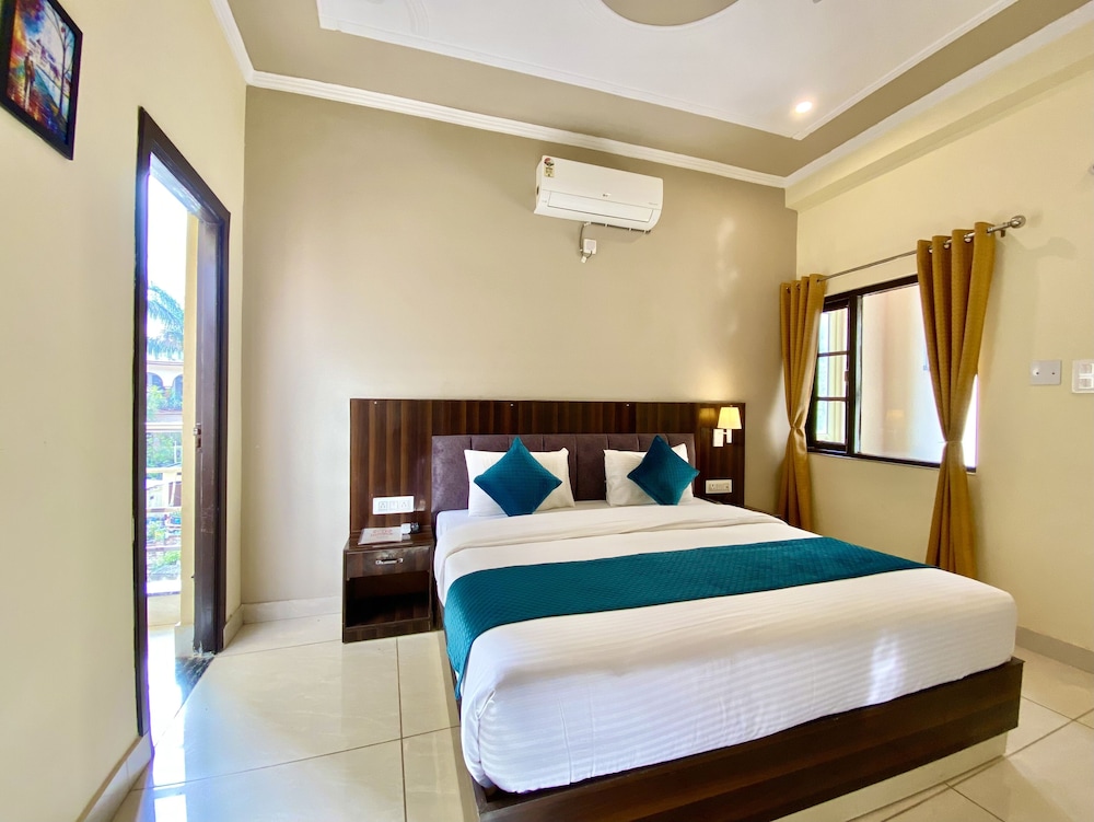 tapovan new residency by ftp hotels
