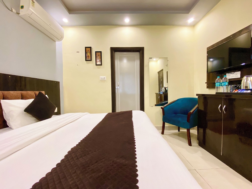 tapovan new residency by ftp hotels
