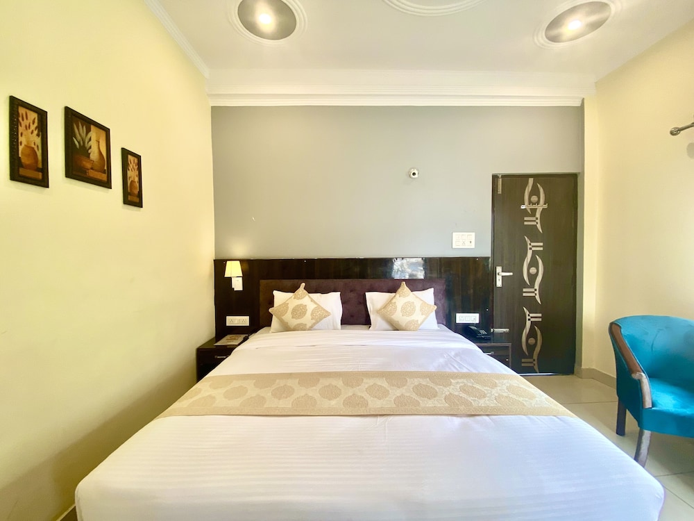 tapovan new residency by ftp hotels