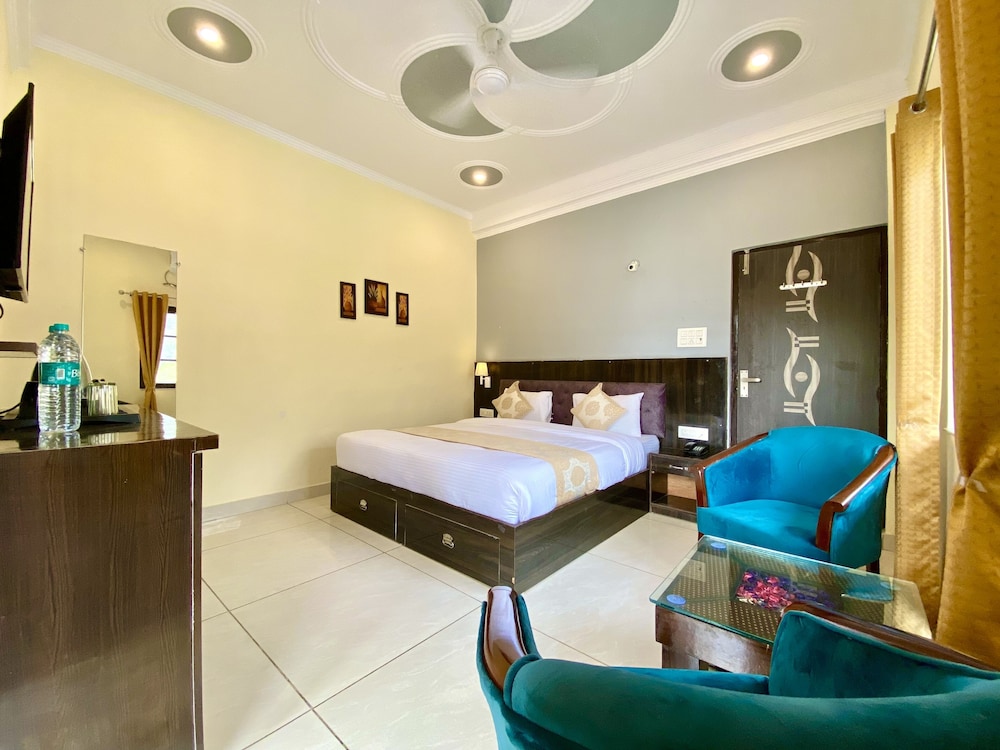 tapovan new residency by ftp hotels