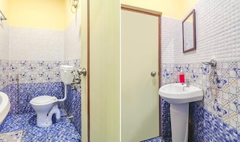 via airport stay inn